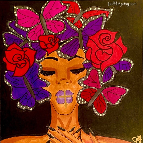 Meet your Posher, Jo - Picture 15 of 17